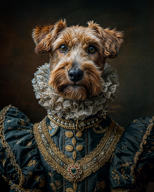 Lord Sniffsworth