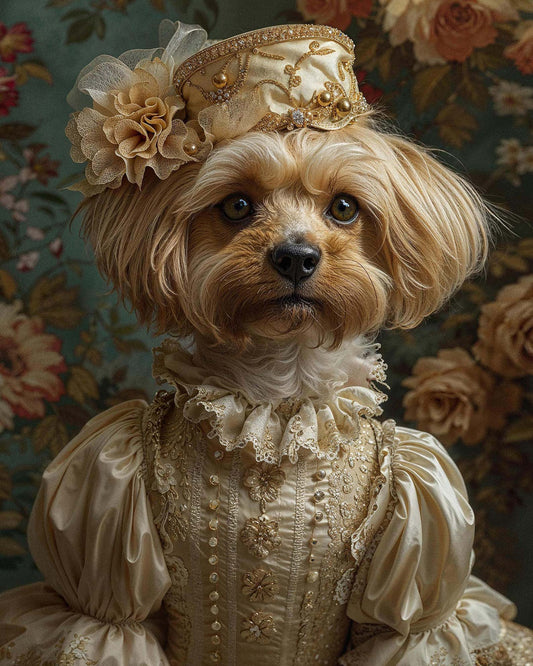 Countess Barkarella