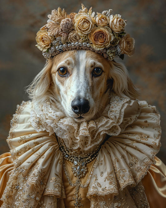 Duchess Wigglestein