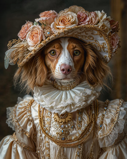 Duchess Sniffolina