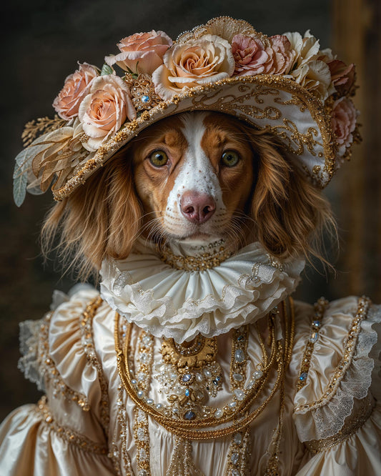 Duchess Sniffolina