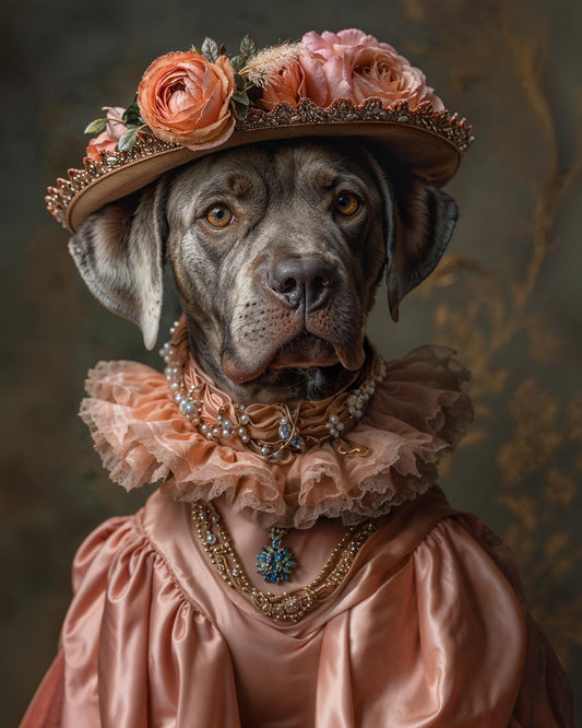 Lady Licksy