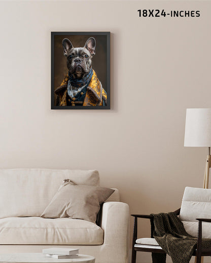 Lord Woofington
