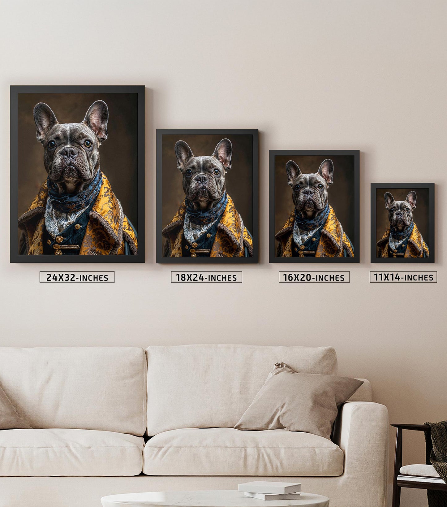Lord Woofington