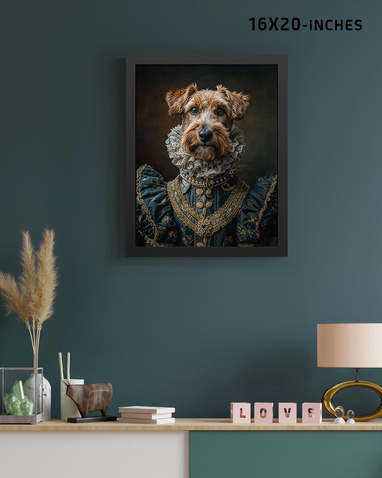 Lord Sniffsworth