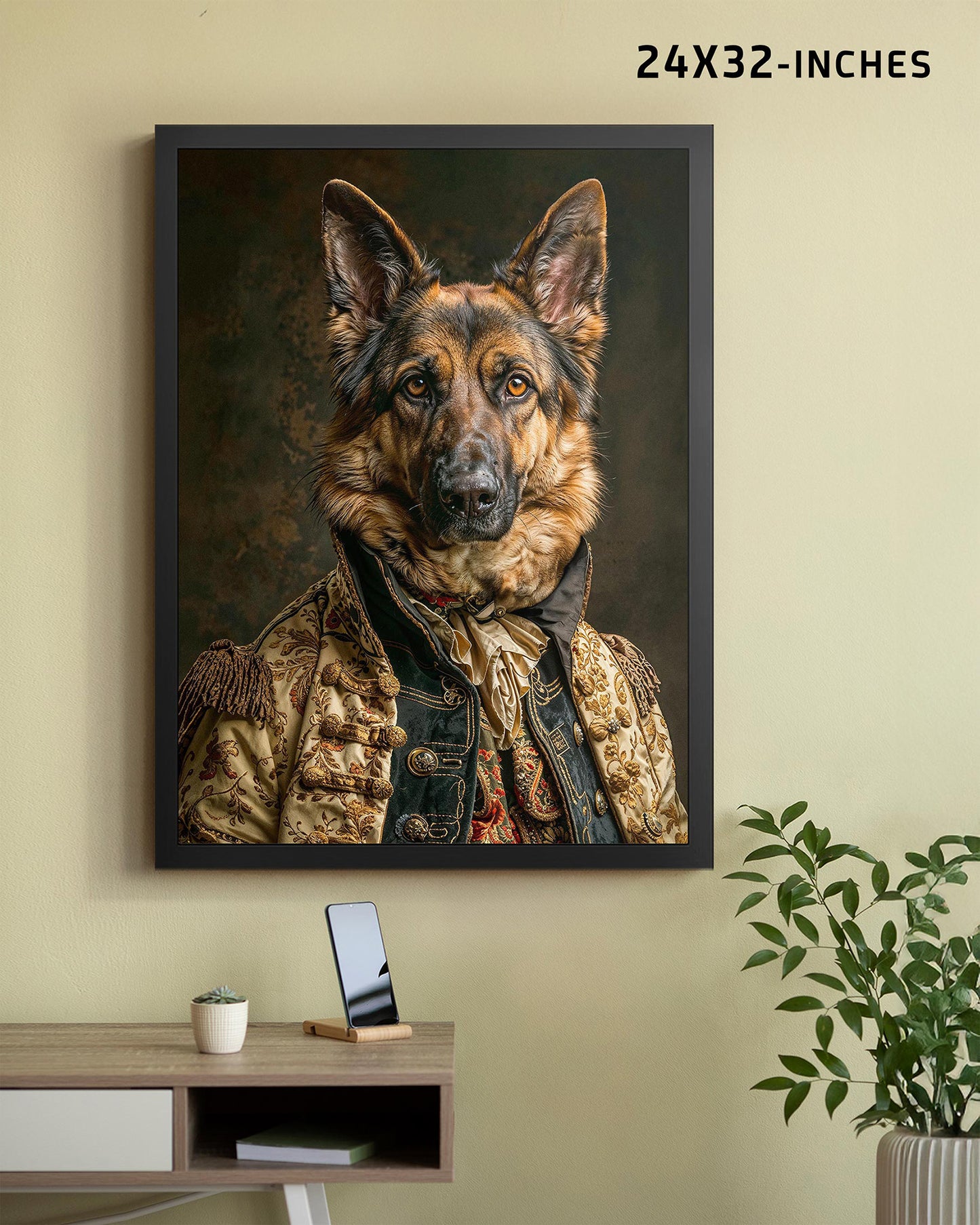Sir Barksalot