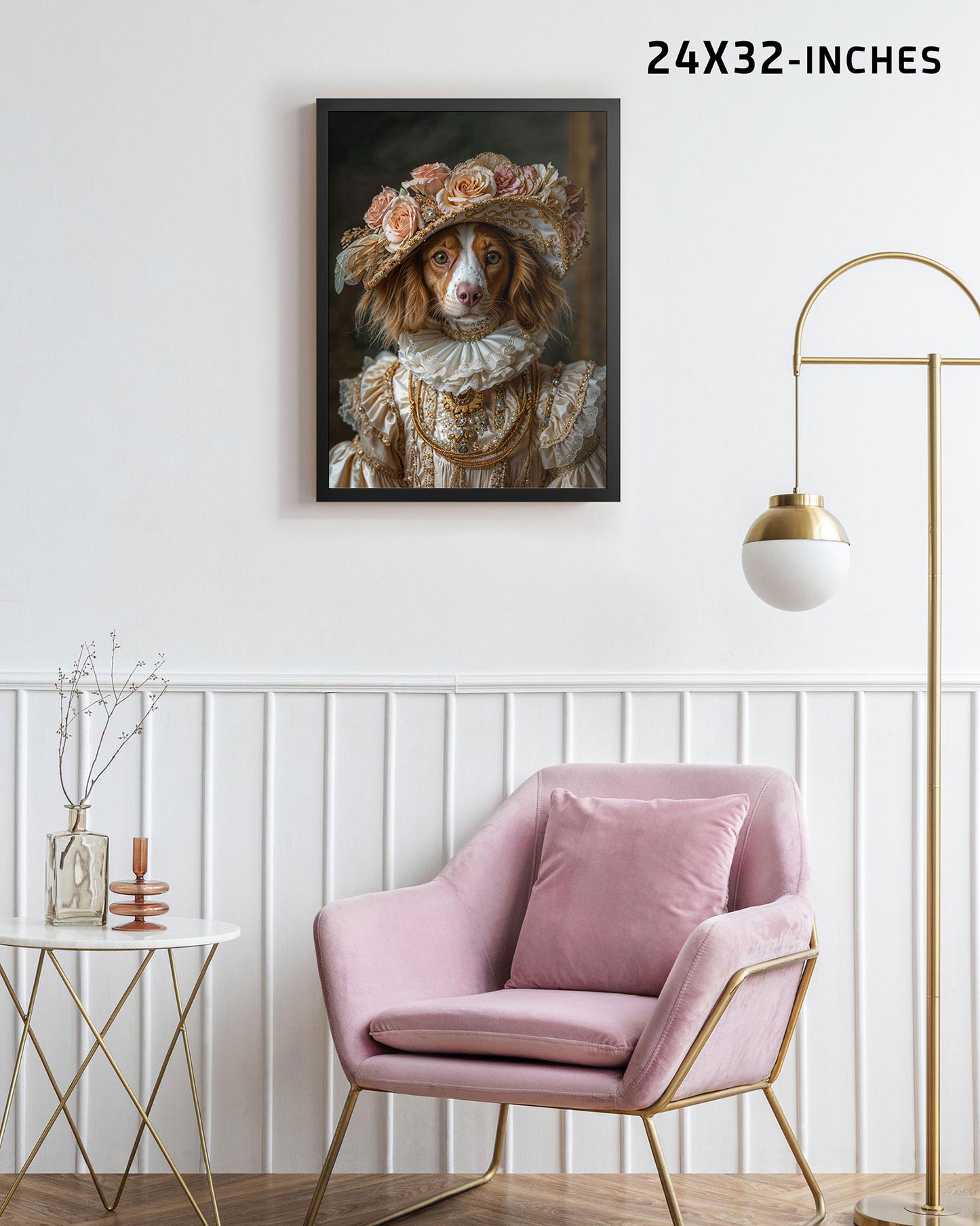 Duchess Sniffolina