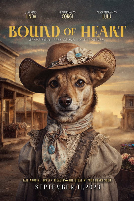 Bound of Heart